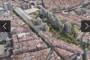 Local comercial en venta en Bilbao, Abando photo 0