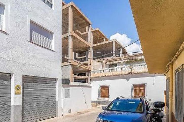 Edificio en venta en Lanjarón, LANJARÓN photo 0