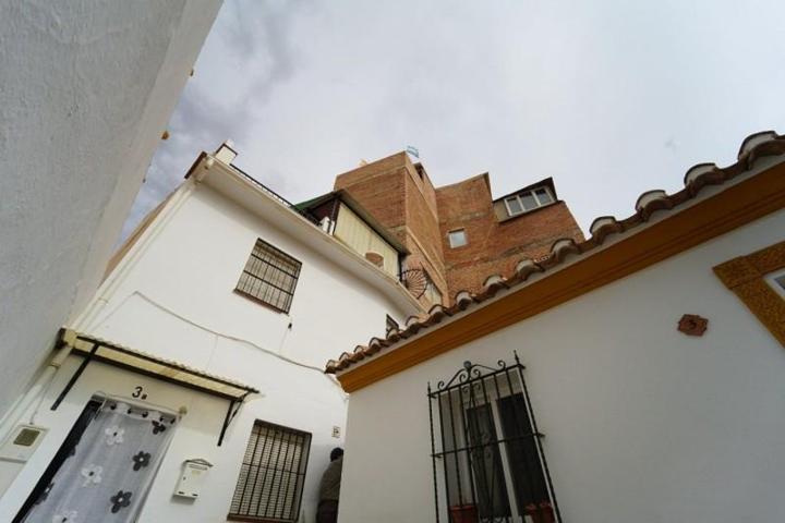 Edificio en venta en Vélez-Málaga, Velez-Malaga photo 0