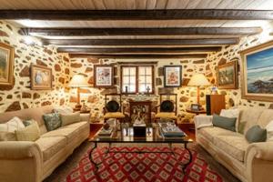 Casa en venta en Teror, CENTRO DE TEROR photo 0