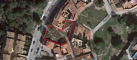 Terreno en venta en Altafulla, ALTAFULLA photo 0