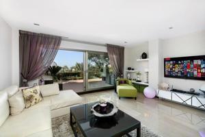 Apartamento en venta en Benahavís, La Reserva de Alcuzcuz photo 0