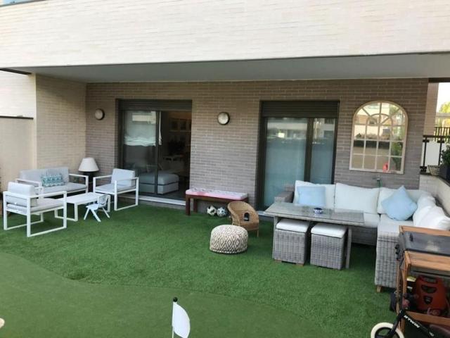 Planta baja en venta en Torremolinos, Los Alamos photo 0