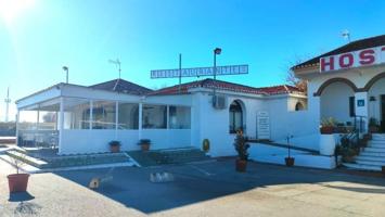 Local comercial en venta en Santa Cruz de Mudela, Santa Cruz De Mudela photo 0