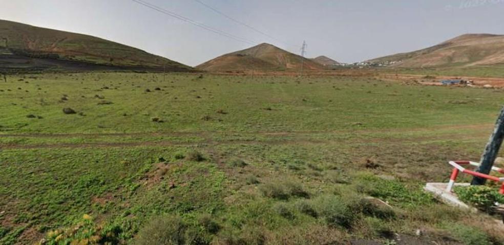 Terreno en venta en Yaiza, Femés photo 0