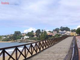 Chalet en venta en Oleiros, Mera photo 0