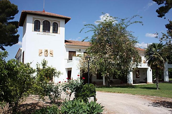 Chalet en venta en Villanueva de Castellón, VILLANUEVA DE CASTELLÓN photo 0