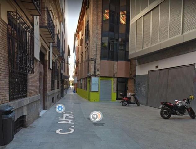 Local comercial en venta en Murcia, Plaza Santa Isabel photo 0