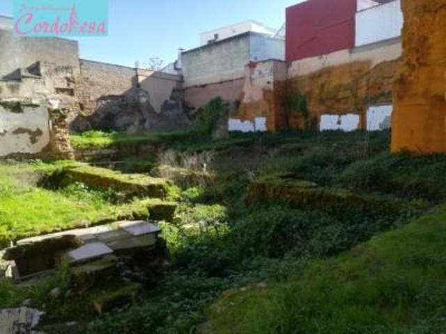 Terreno en venta en Córdoba, Centro photo 0