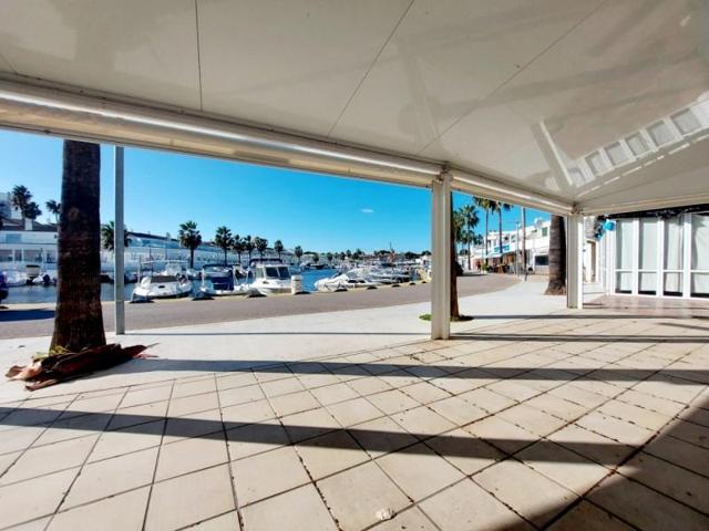 Local comercial en venta en Ciutadella de Menorca, Cala en Bosch photo 0