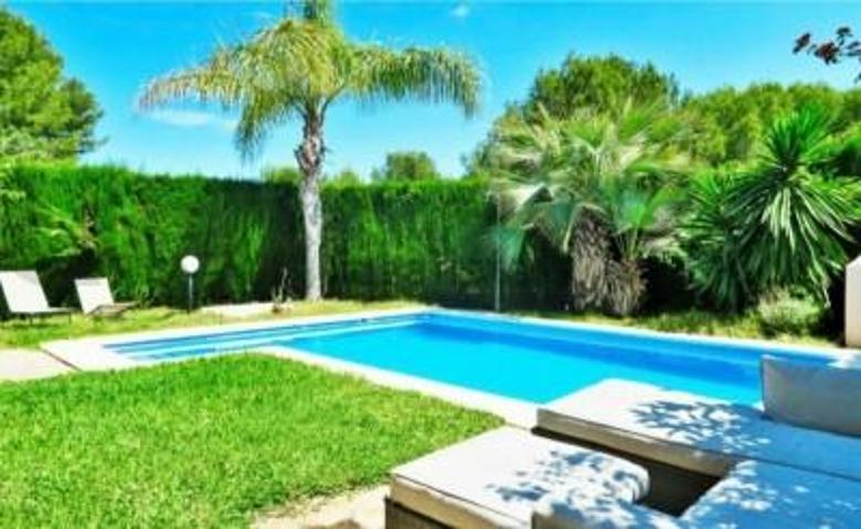 Bungalow en venta en Bétera, Urb. Torre en Conill photo 0