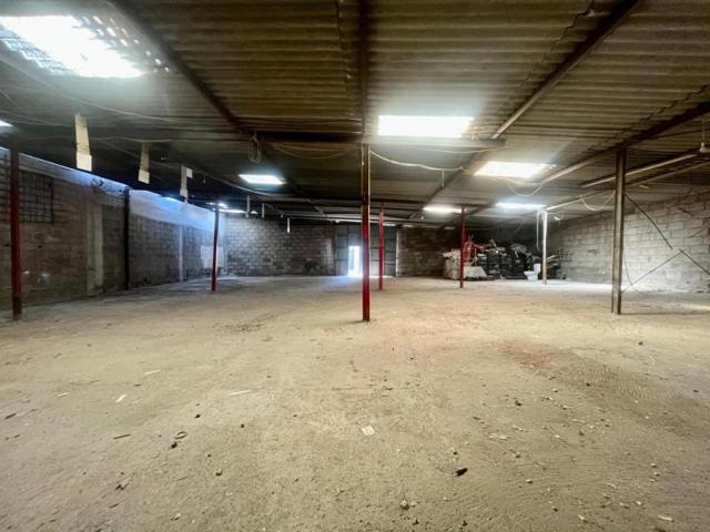 Terreno en venta en Agüimes, Cruce de Arinaga photo 0