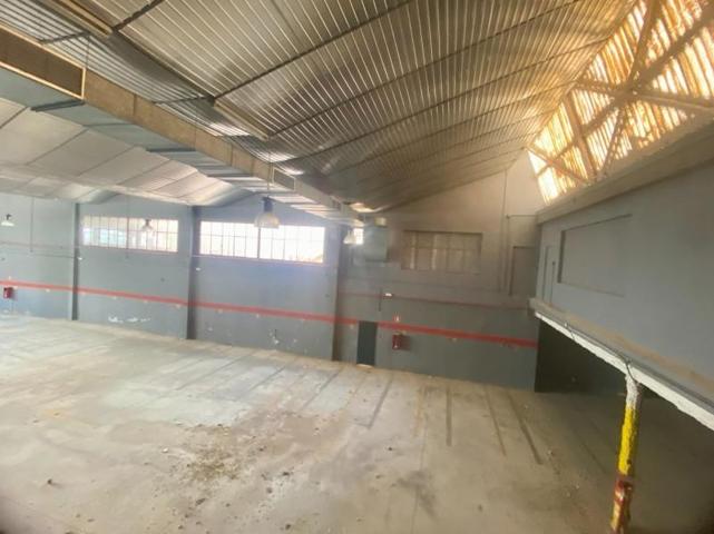 Nave industrial en venta en Elche, Carrus photo 0