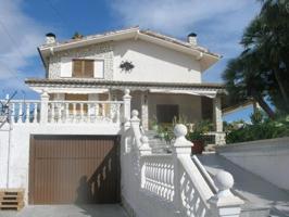 Chalet en venta en Elche, Bonavista photo 0