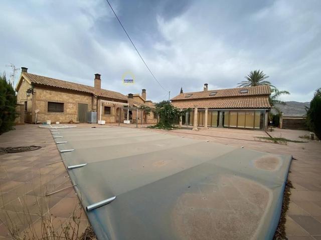 Chalet en venta en Lorca, La Hoya-Almendricos-Purias photo 0