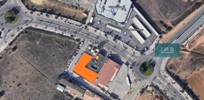 Terreno en venta en Dos Hermanas, Arco norte - Avda España photo 0