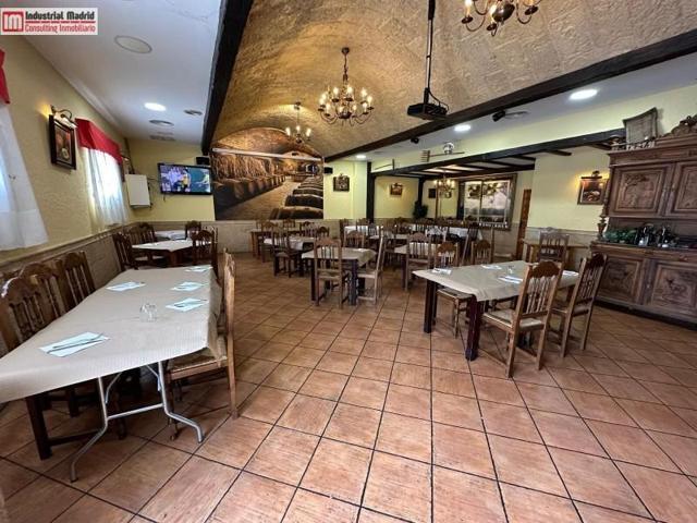 Nave industrial en venta en Arganda del Rey, P.I. SAN ROQUE photo 0