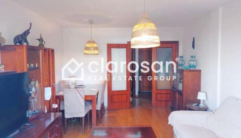 Piso en venta en Málaga, Carretera de C&aacute;diz - Puerta Blanca - Almude photo 0