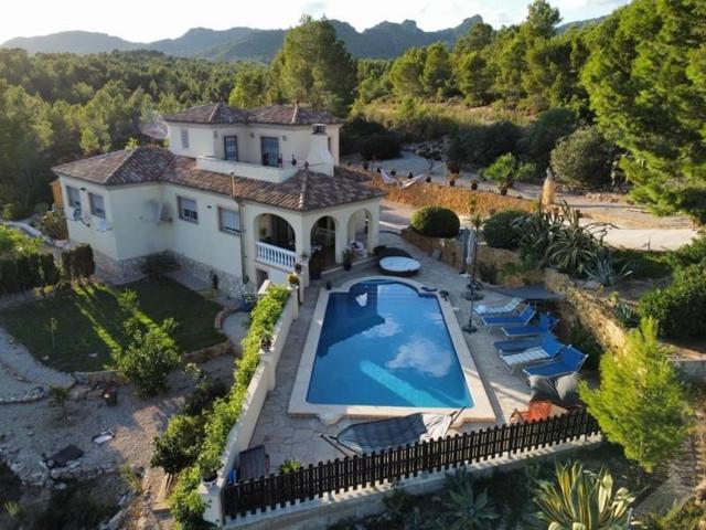 Casa en venta en L'Ametlla de Mar, Sant Jordi D´Alfama photo 0