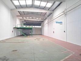 Nave industrial en venta en Llinars del Vallès, Collsabadell photo 0