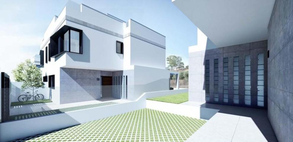 Bungalow en venta en Alhaurín de la Torre, Centro photo 0