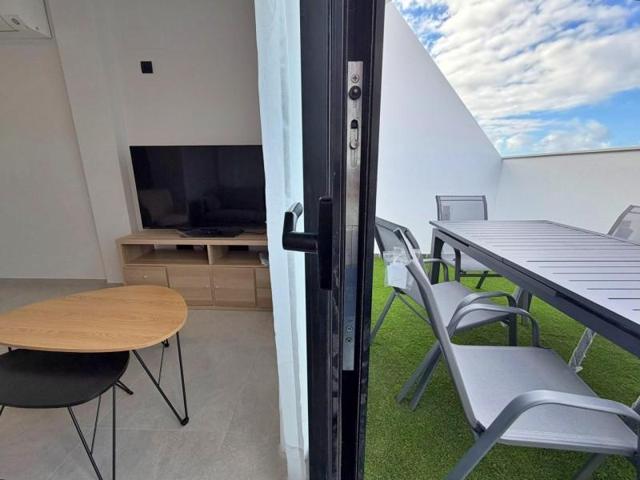 Atico Duplex en venta en Las Palmas de Gran Canaria, Las Palmas de Gran Canaria photo 0