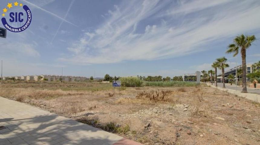 Terreno en venta en Almenara, Playa pai nuevo photo 0