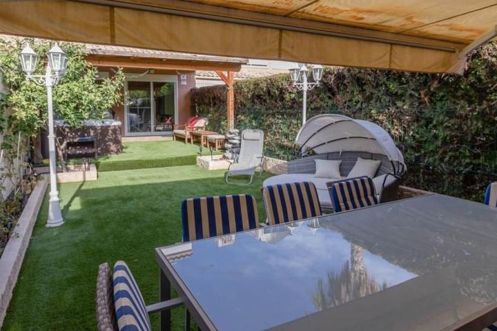 Adosada en venta en San Juan, Capiscol photo 0