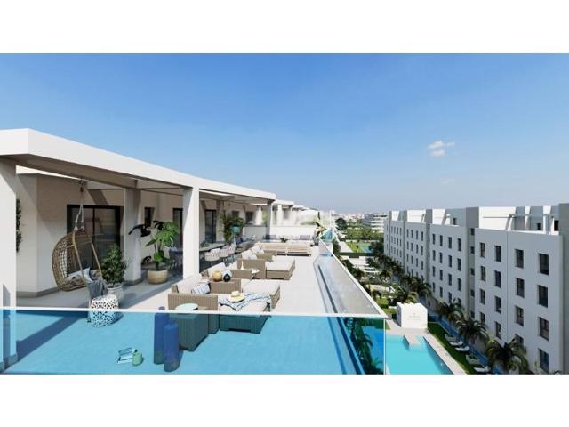 Apartamento en venta en Mijas, Centro photo 0