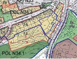 Terreno en venta en Arteixo, Elviña photo 0