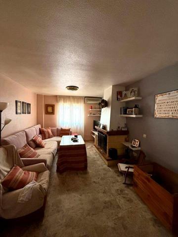 Adosada en venta en Málaga, Camino Soliva del Cañaveral, 29190 photo 0