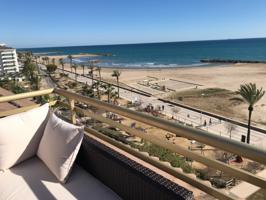 Atico Duplex en venta en Cunit, 1ª LINEA DE PLAYA photo 0