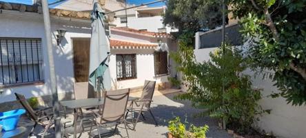 Chalet en venta en Alfaz del Pi, Albir photo 0