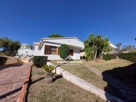 Chalet en venta en Benicàssim, Heliópolis photo 0