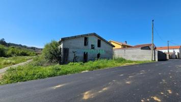 Terreno en venta en Coristanco, Coristanco photo 0