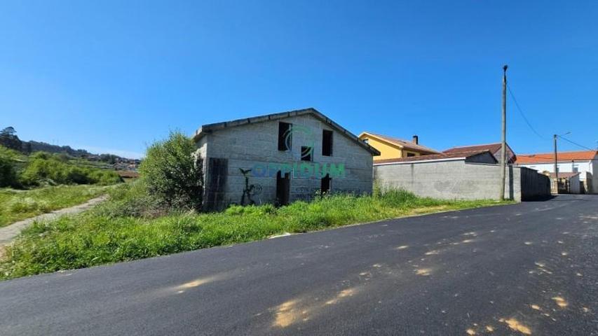 Terreno en venta en Coristanco, Coristanco photo 0