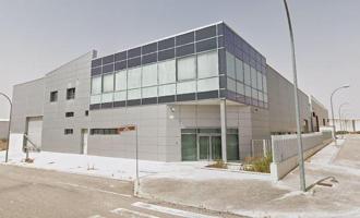 Nave industrial en venta en Villaluenga, Calle Bronce, 45520 photo 0