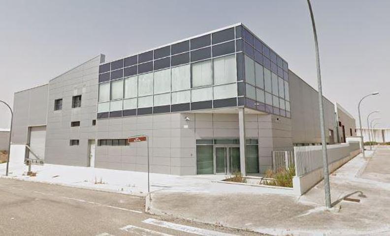 Nave industrial en venta en Villaluenga, Calle Bronce, 45520 photo 0