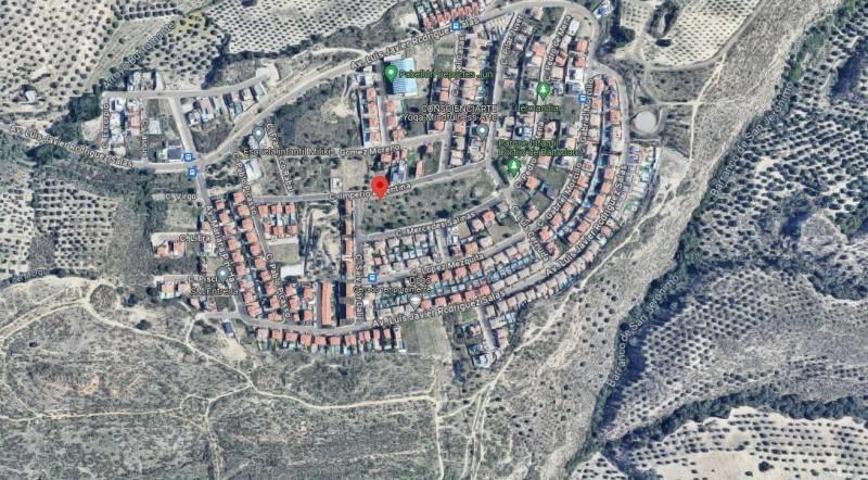 Terreno en venta en Jun, Jun photo 0