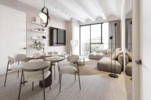 Apartamento en venta en Barcelona, El Clot photo 0