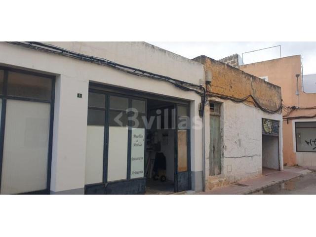 Local comercial en venta en Ciutadella de Menorca, Centro photo 0