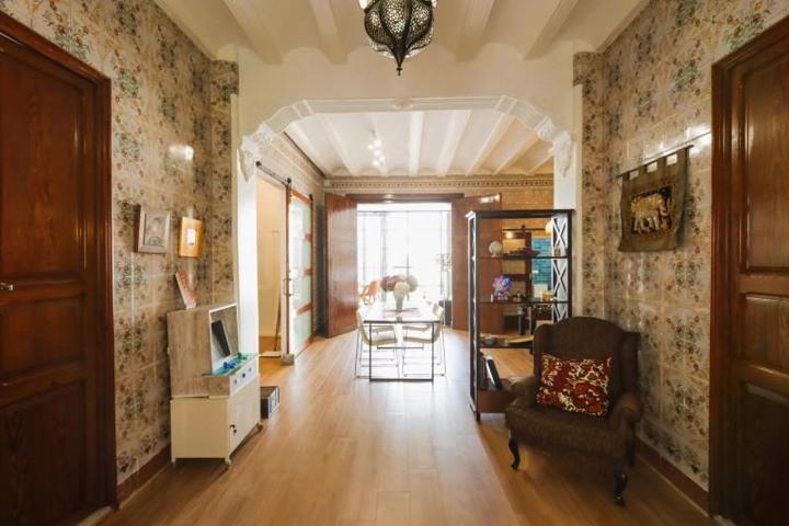 Casa en venta en Manises, Centro Ciudad photo 0