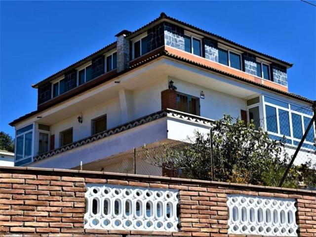 Casa en venta en Lliçà d'Amunt, Can rovira photo 0