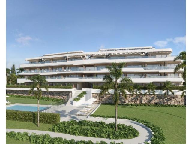 Apartamento en venta en Manilva photo 0