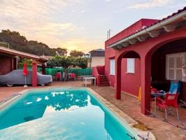 Casa en venta en Llucmajor, Badia Gran photo 0