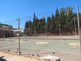Terreno en venta en Canet d'En Berenguer, Playa photo 0