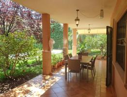 Chalet en venta en Mutxamel, La huerta photo 0