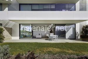 Piso en venta en Caldes de Malavella photo 0