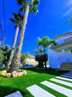 Chalet en venta en Molina de Segura, Urbanizaciones - Los Conejos photo 0