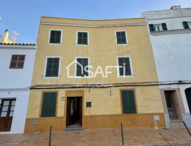 Casa en venta en Ciutadella de Menorca photo 0